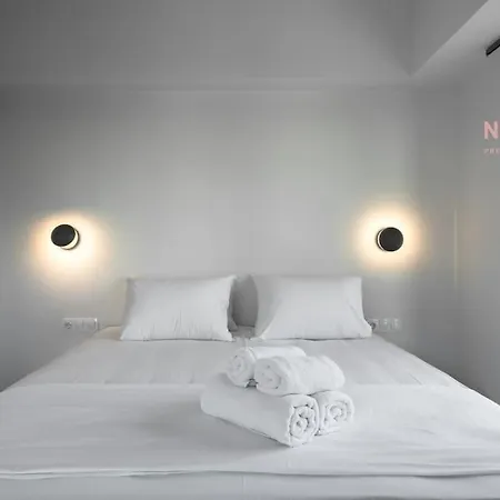Apartment 8 No1,10, Nilie Hospitality Mgmt *