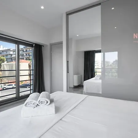 8 No1,10, Nilie Hospitality Mgmt Apartment