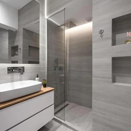 8 No1,10, Nilie Hospitality Mgmt Thessaloniki