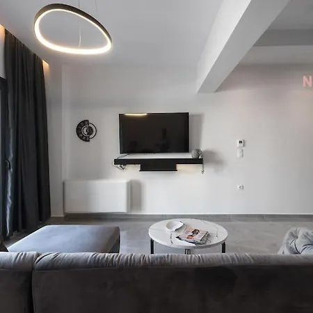8 No1,10, Nilie Hospitality Mgmt * Thessaloniki
