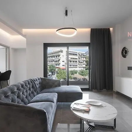 8 No1,10, Nilie Hospitality Mgmt Apartment