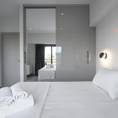 8 No1,10, Nilie Hospitality Mgmt Thessaloníki