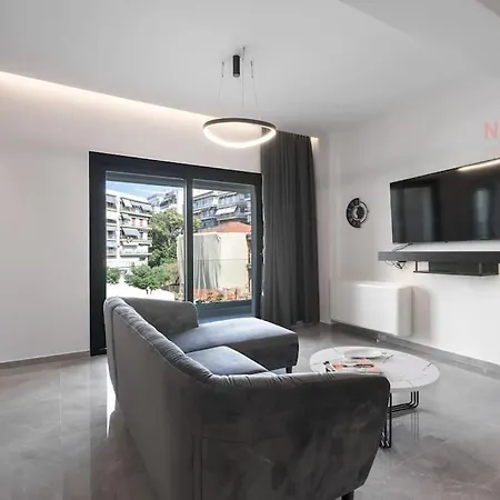 8 No1,10, Nilie Hospitality Mgmt * Thessaloníki