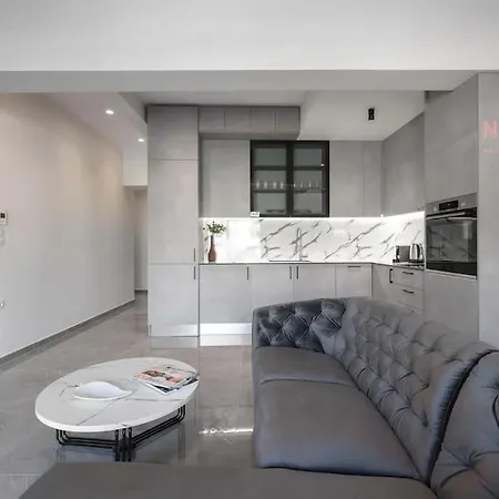 8 No1,10, Nilie Hospitality Mgmt * Thessaloníki
